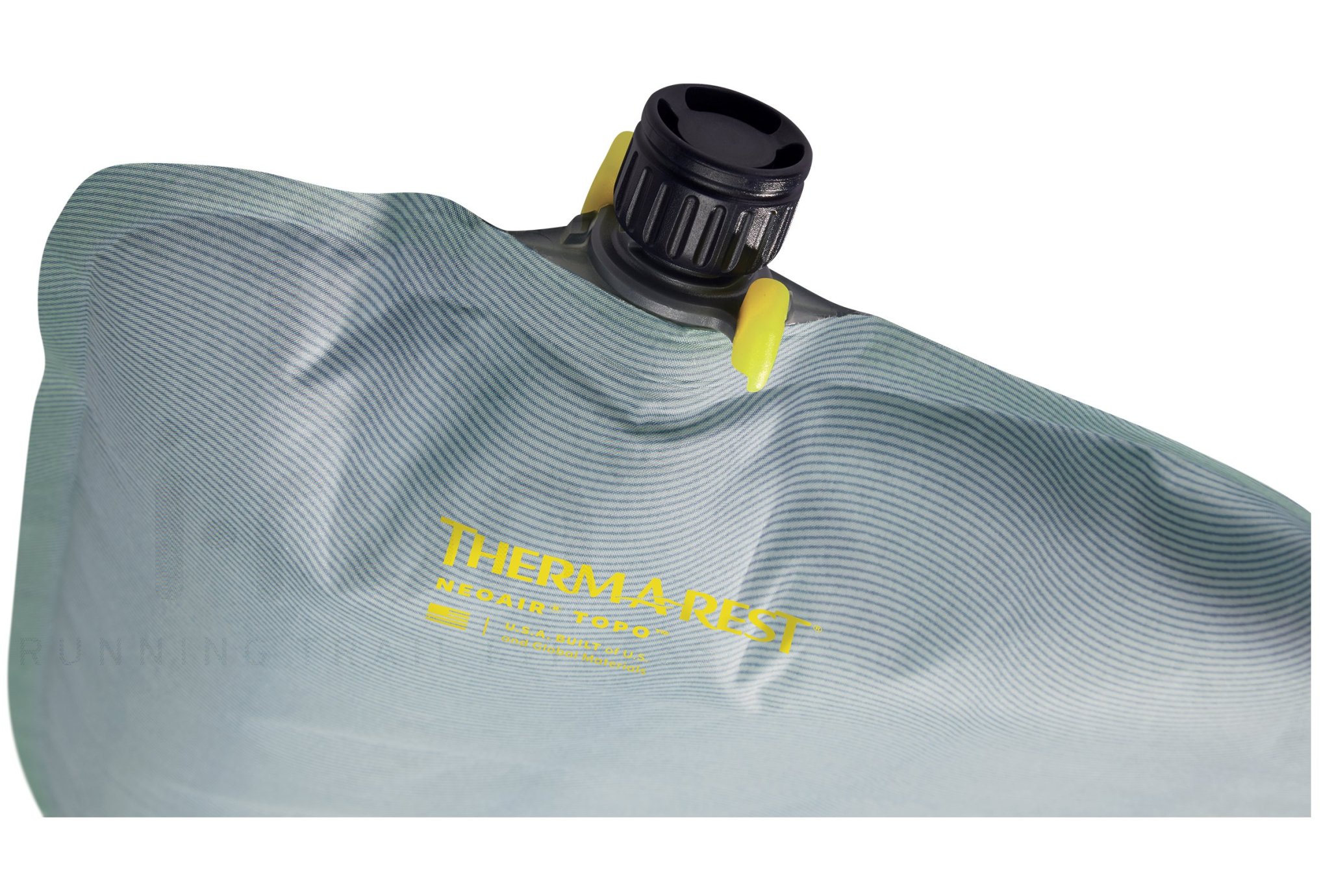 Thermarest NeoAir Topo