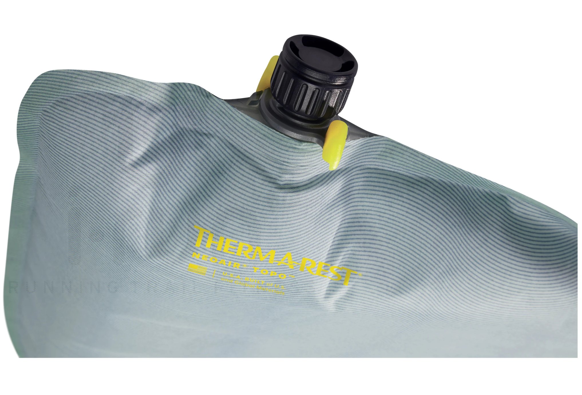 Thermarest NeoAir Topo