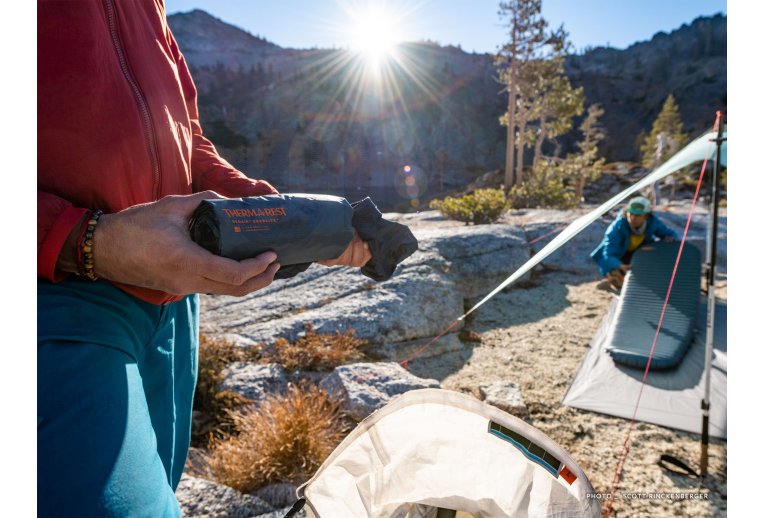 Thermarest NeoAir UberLite - Regular