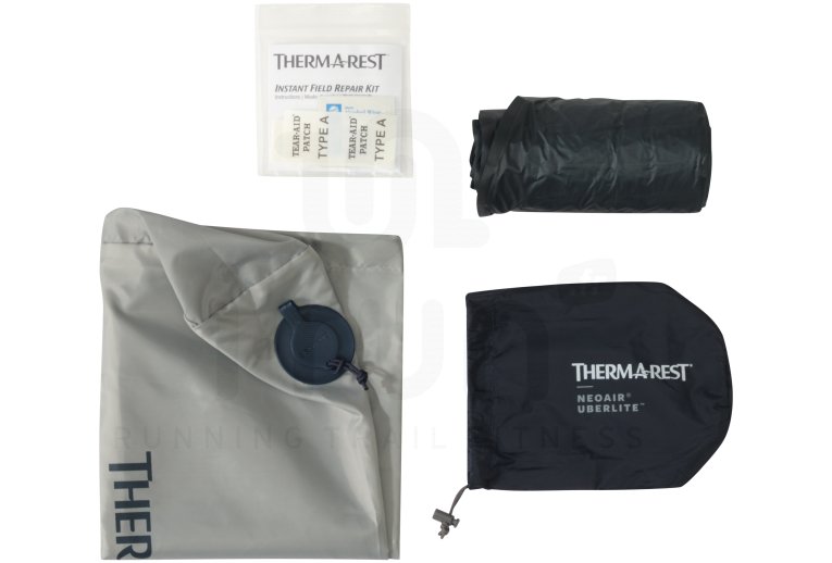 Thermarest NeoAir UberLite - Regular