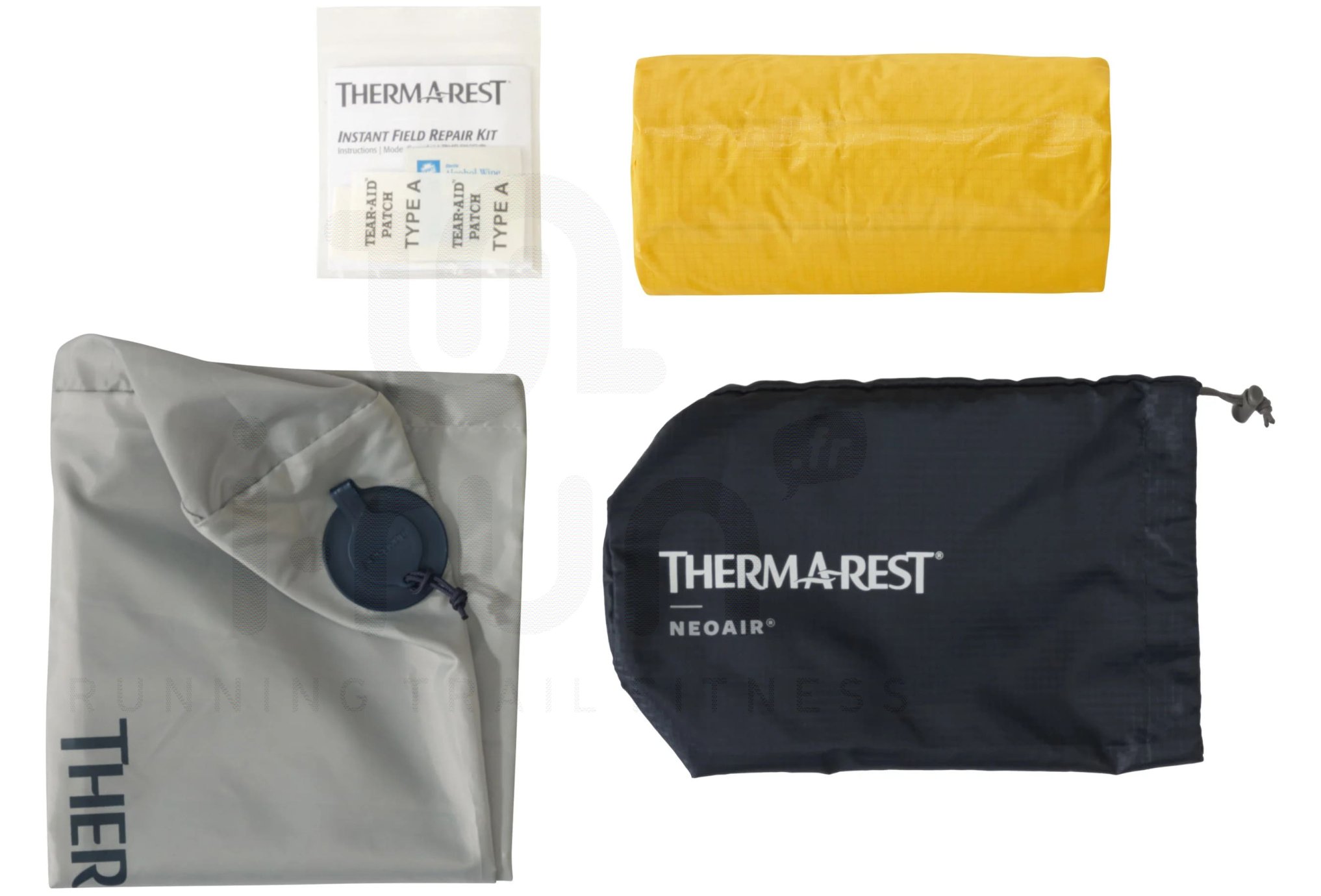 Thermarest NeoAir Xlite NXT - Regular Regular Wide