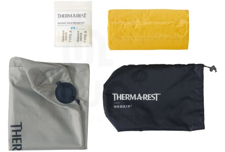 Thermarest NeoAir Xlite NXT - Regular Regular Wide
