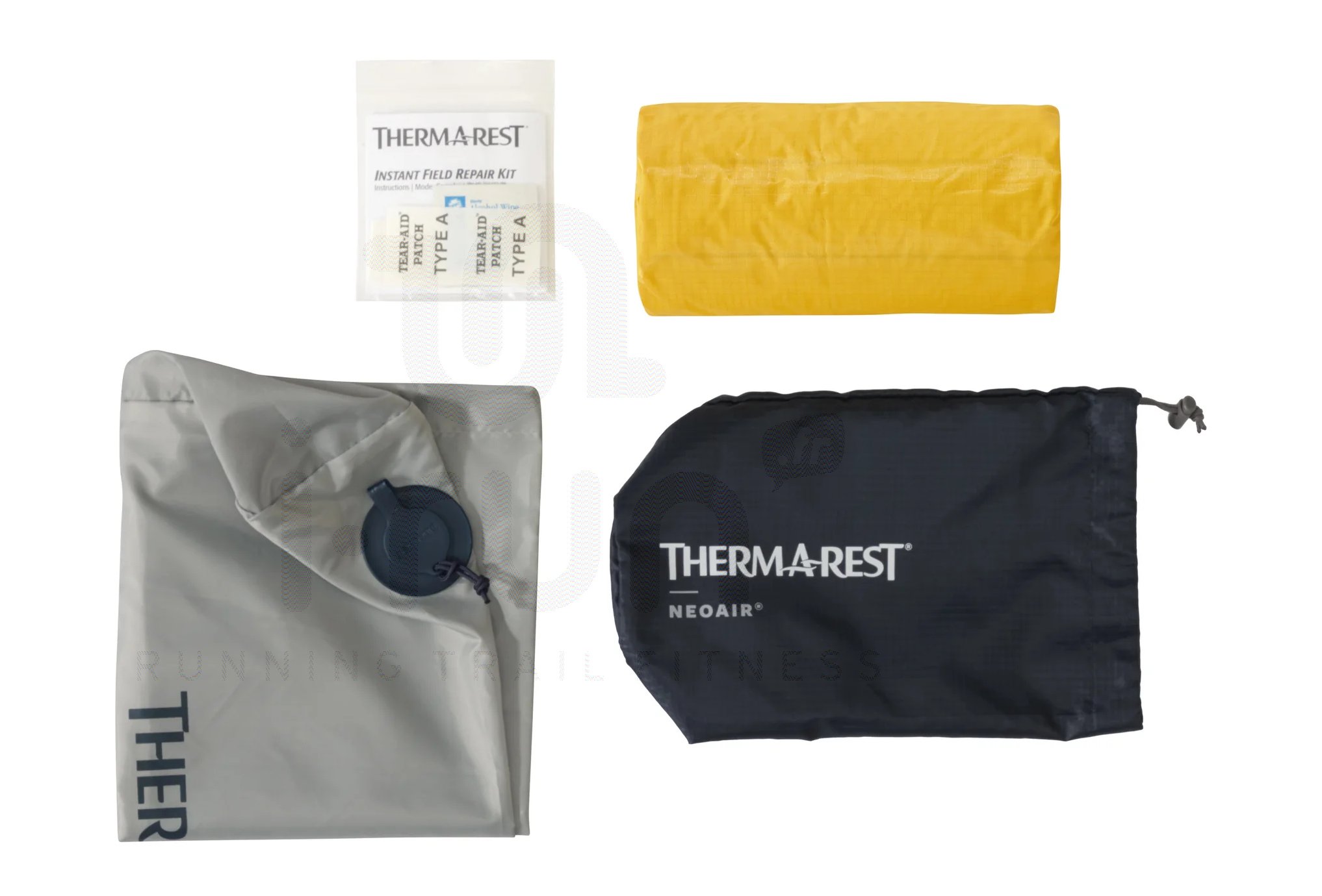Thermarest NeoAir Xlite NXT Regular Short