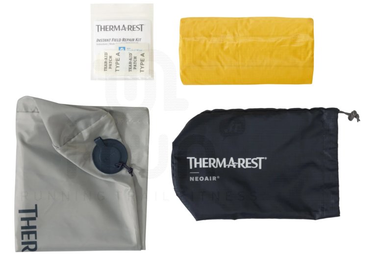 Thermarest NeoAir Xlite NXT Regular Short