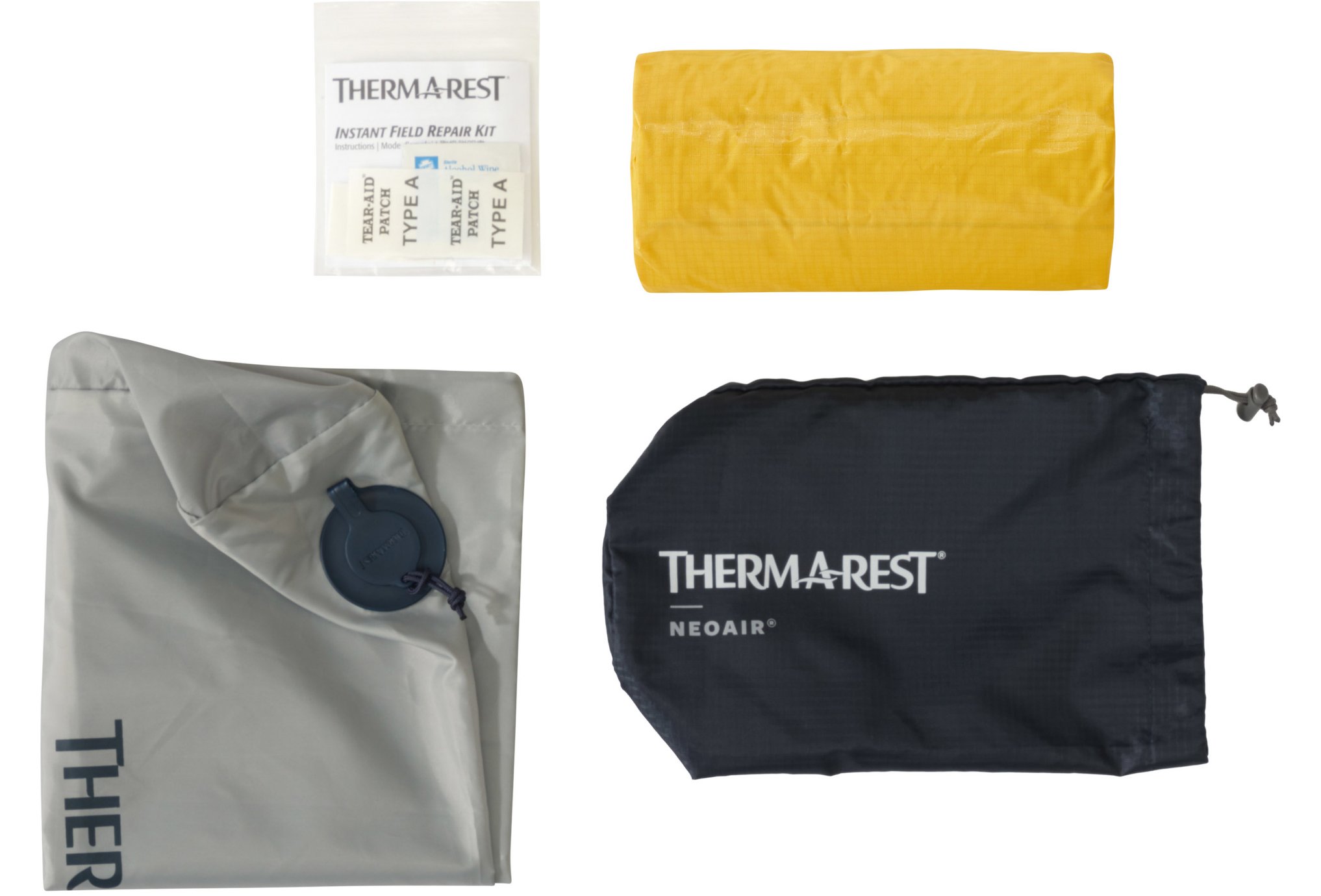 Thermarest NeoAir Xlite NXT - Regular
