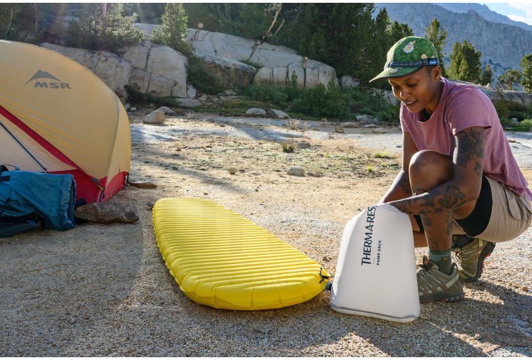 Thermarest NeoAir Xlite NXT - Regular 