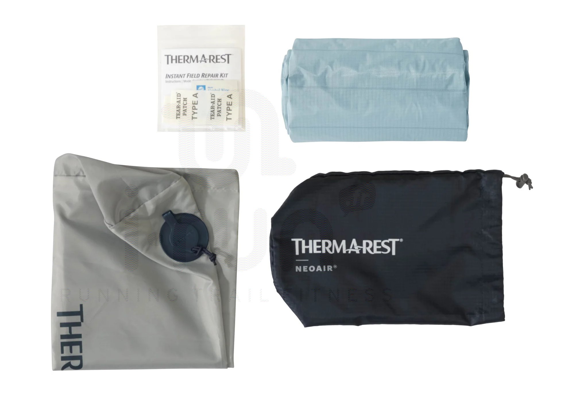 Thermarest NeoAir XTherm NXT MAX Regular Wide