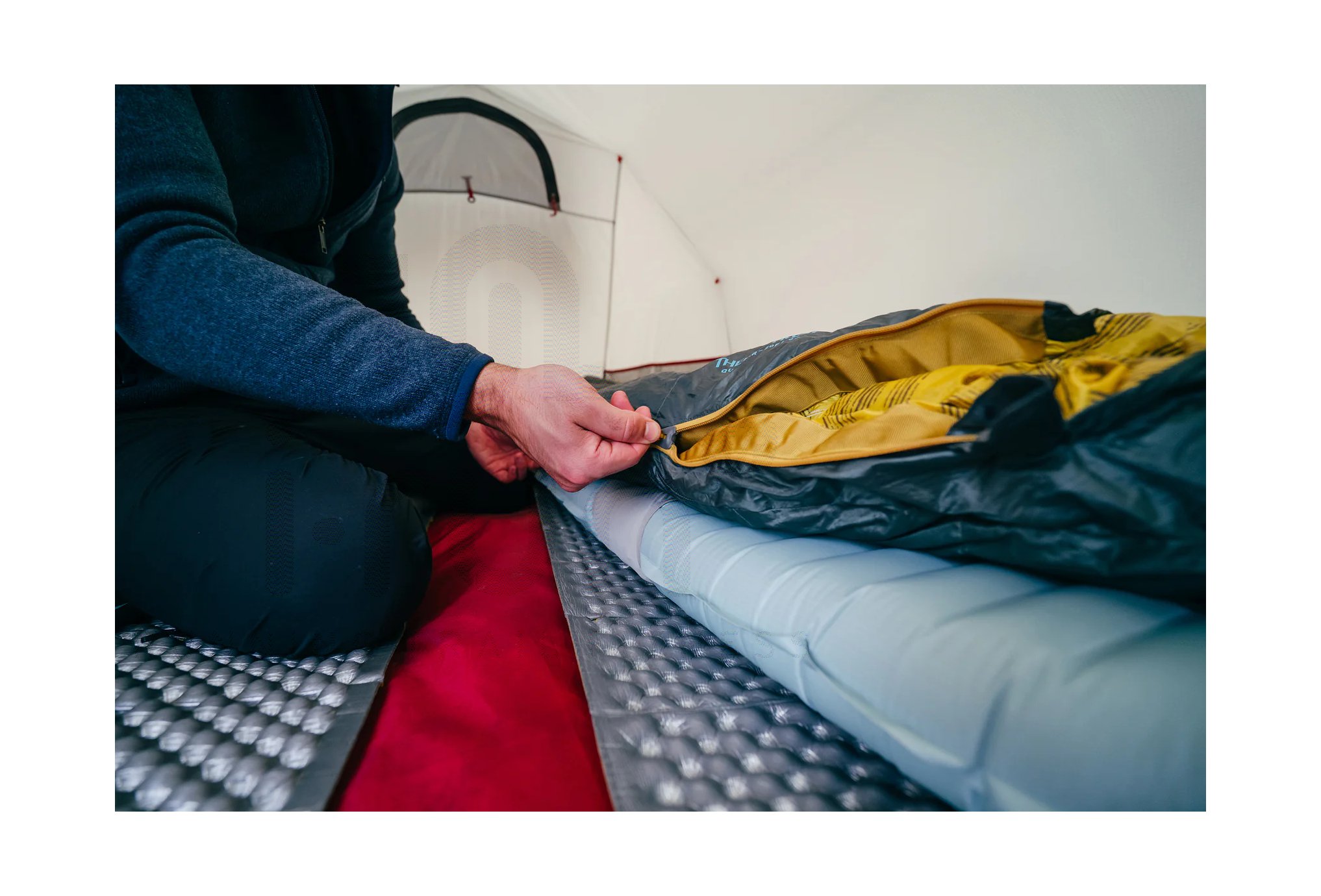 Thermarest NeoAir XTherm NXT MAX Regular Wide