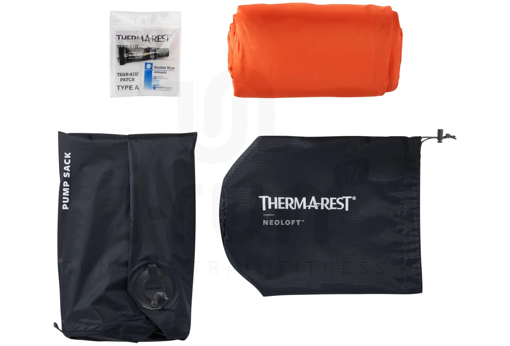 Thermarest NeoLoft Regular
