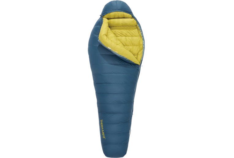 Thermarest Parsec -18�C Regular