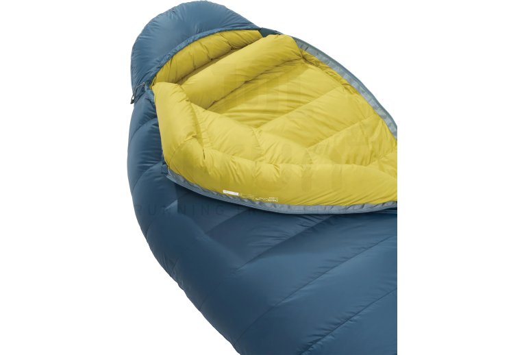 Thermarest Parsec -18�C Regular