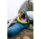 Thermarest Parsec -18�C Regular