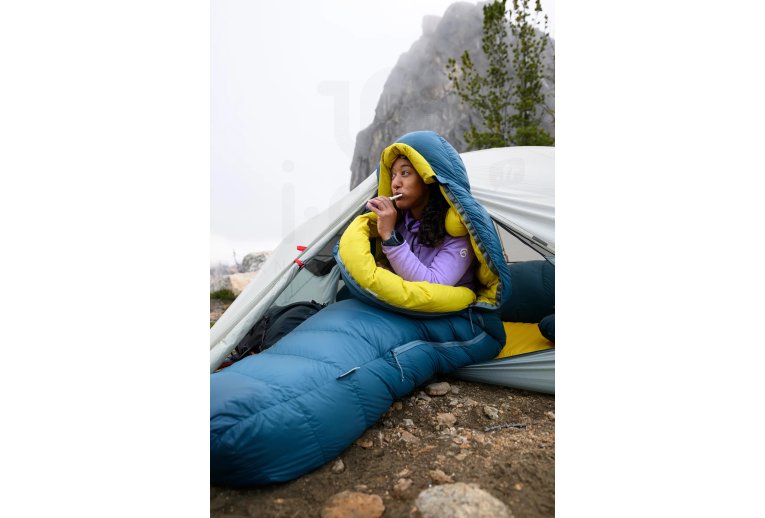 Thermarest Parsec -18�C Regular