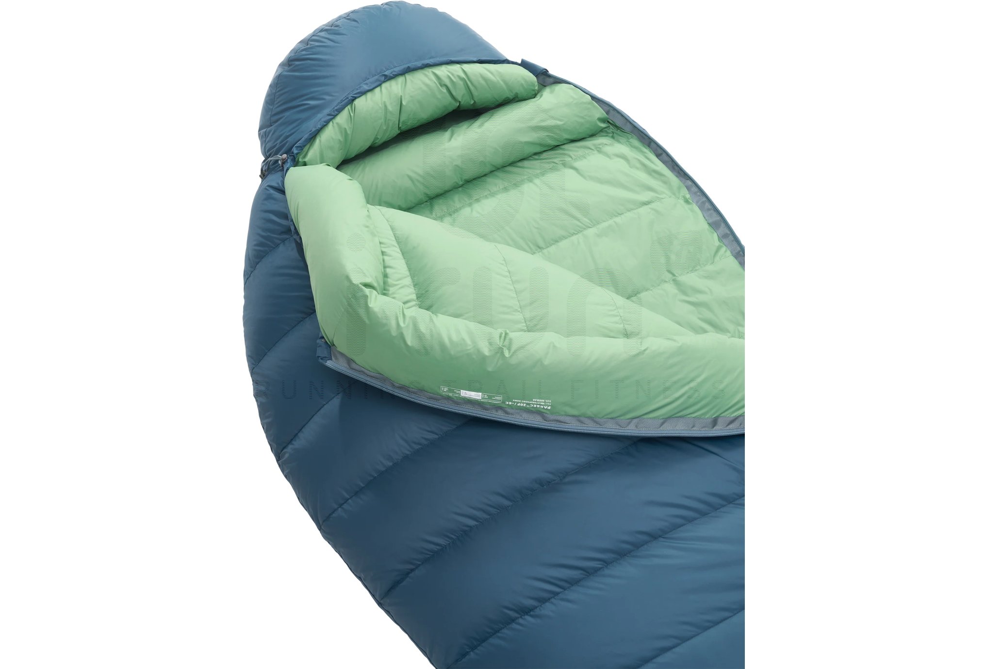 Thermarest Parsec -6�C