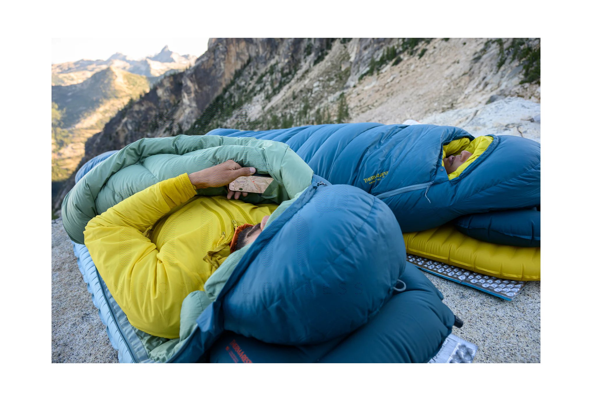 Thermarest Parsec -6�C