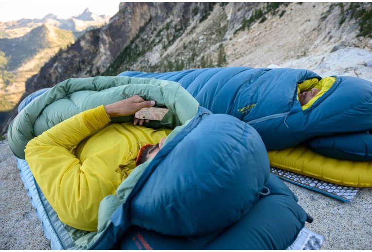 Thermarest Parsec -6�C