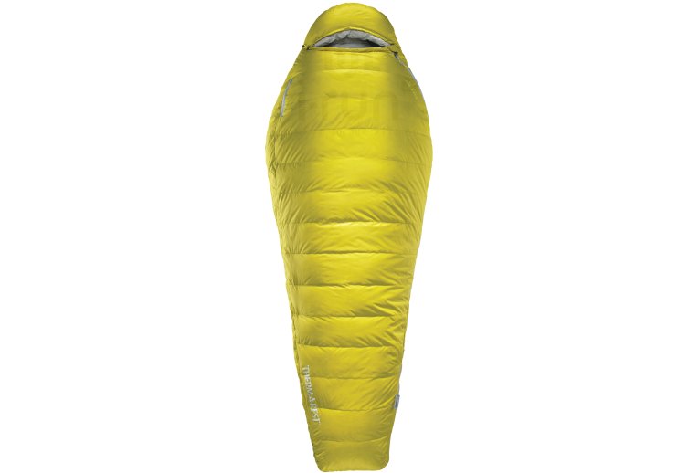 Thermarest Parsec 0?C - Long