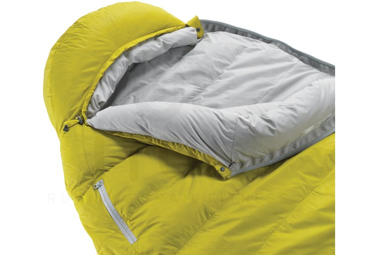 Thermarest Parsec 0?C - Long