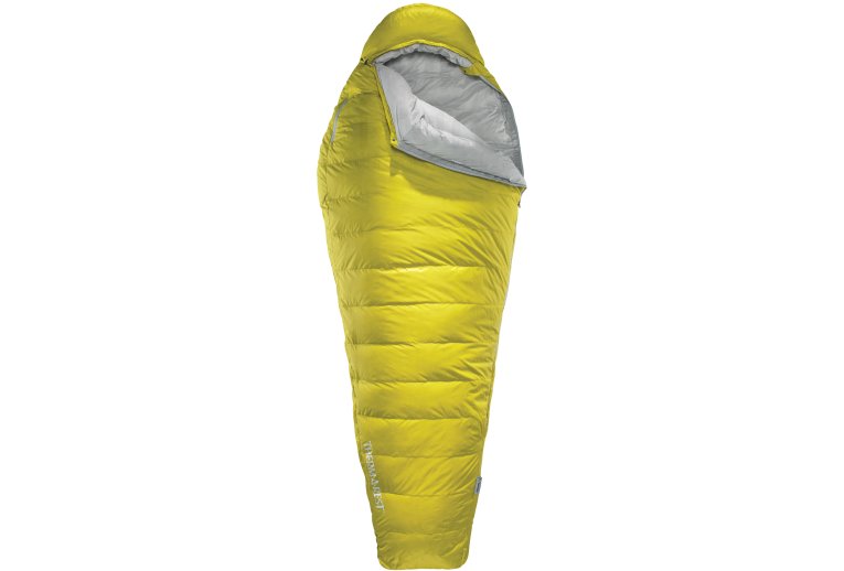 Thermarest Parsec 0?C - Small