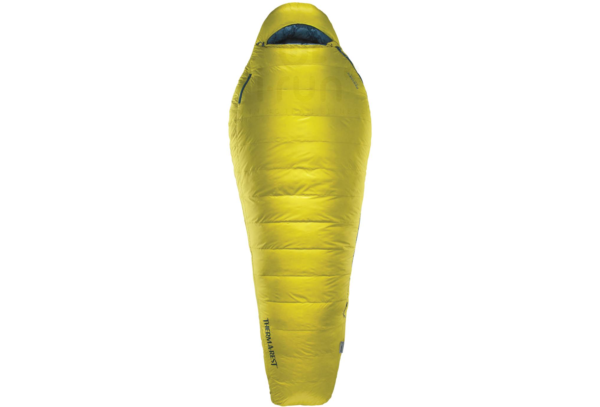 Thermarest Parsec -18�C - Long