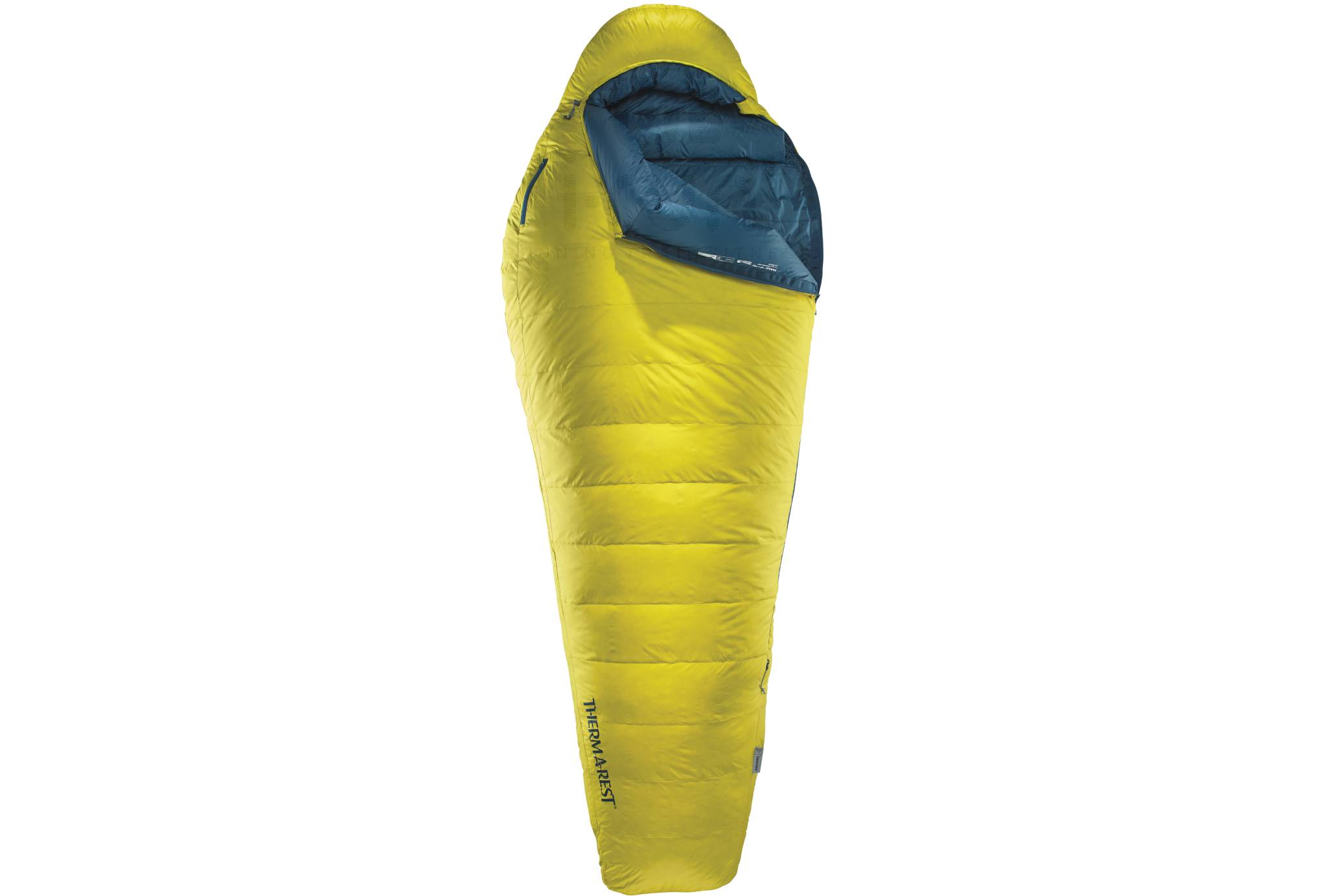 Thermarest Parsec -18�C - Long