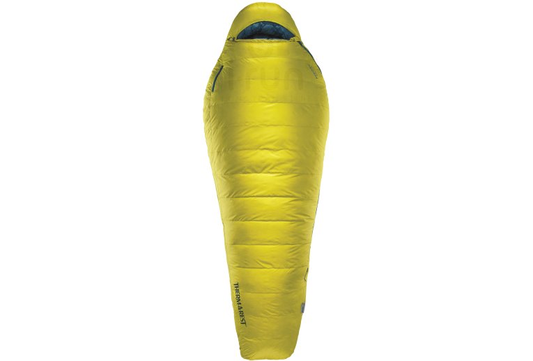 Thermarest Parsec -18?C - Regular