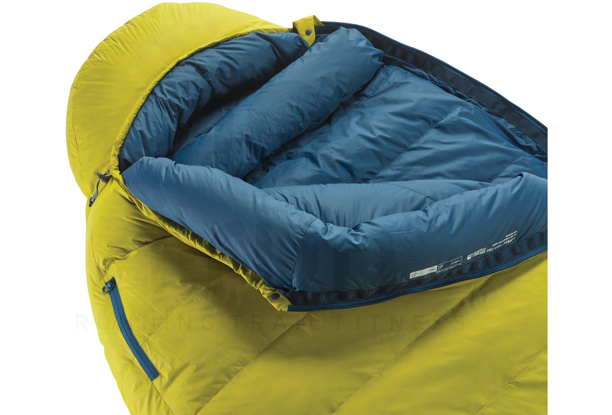 Thermarest Parsec -18?C - Regular