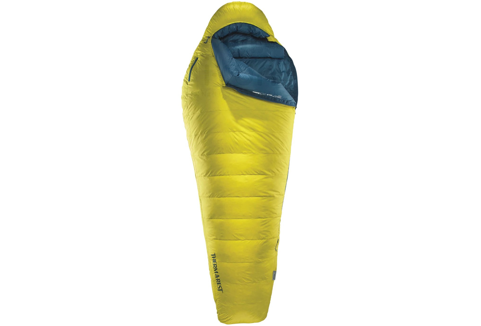 Thermarest Parsec -18�C - Small
