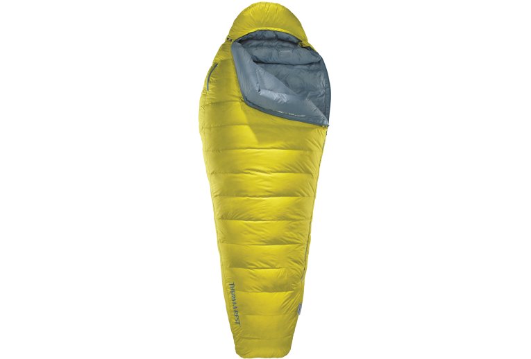 Thermarest Parsec -6?C - Long