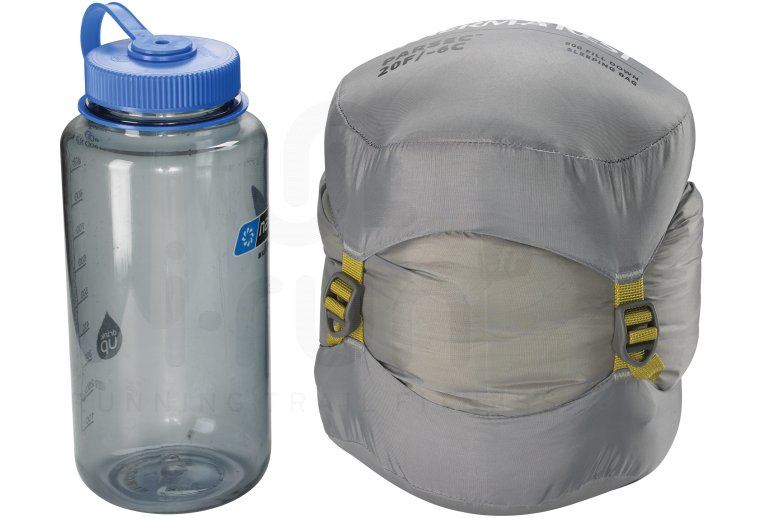 Thermarest Parsec -6?C - Long