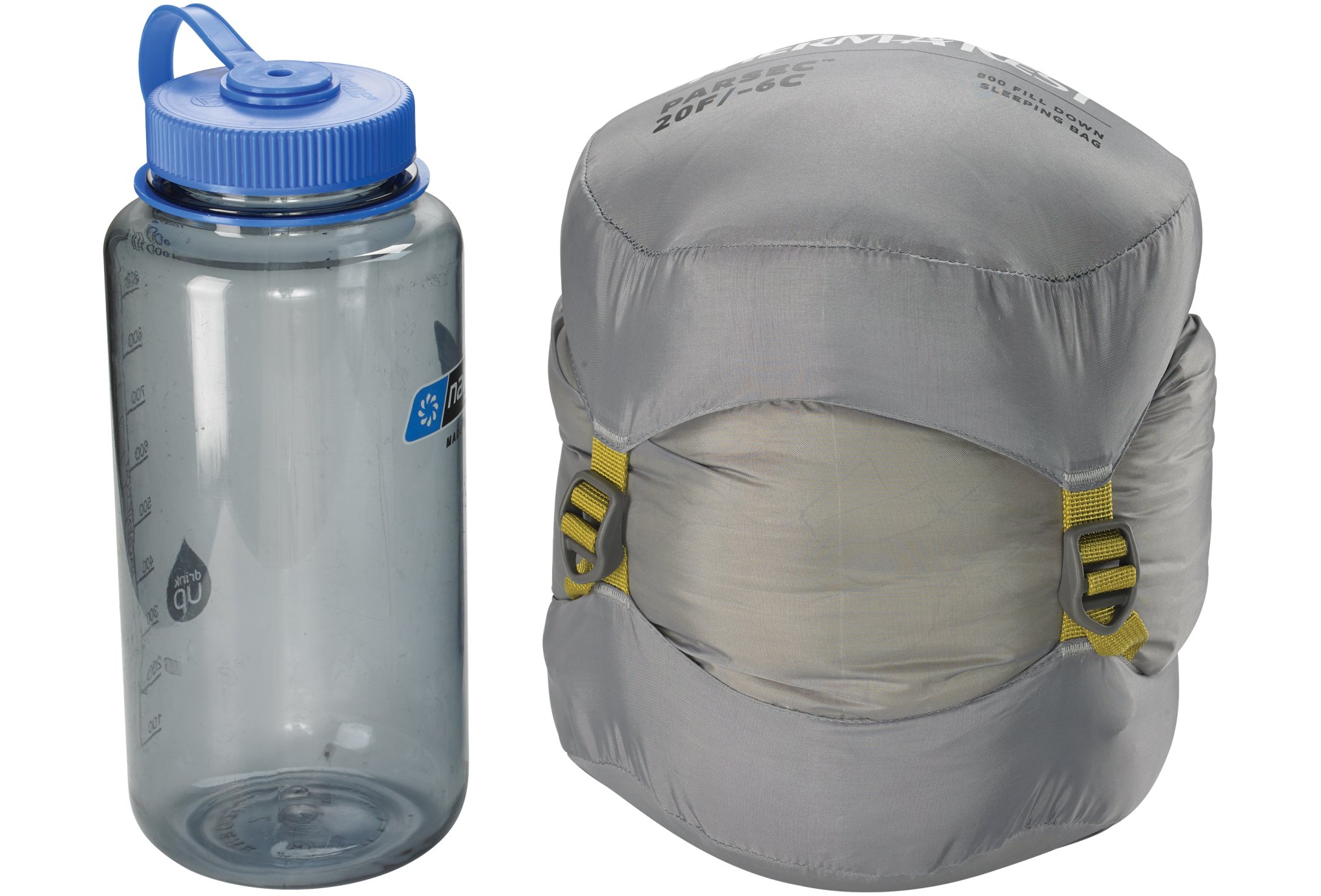 Thermarest Parsec -6?C - Regular