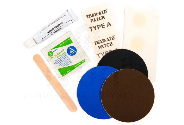 Thermarest Permanent Home Repair Kit