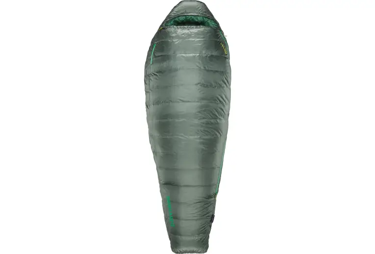 Questar 0°C - Long