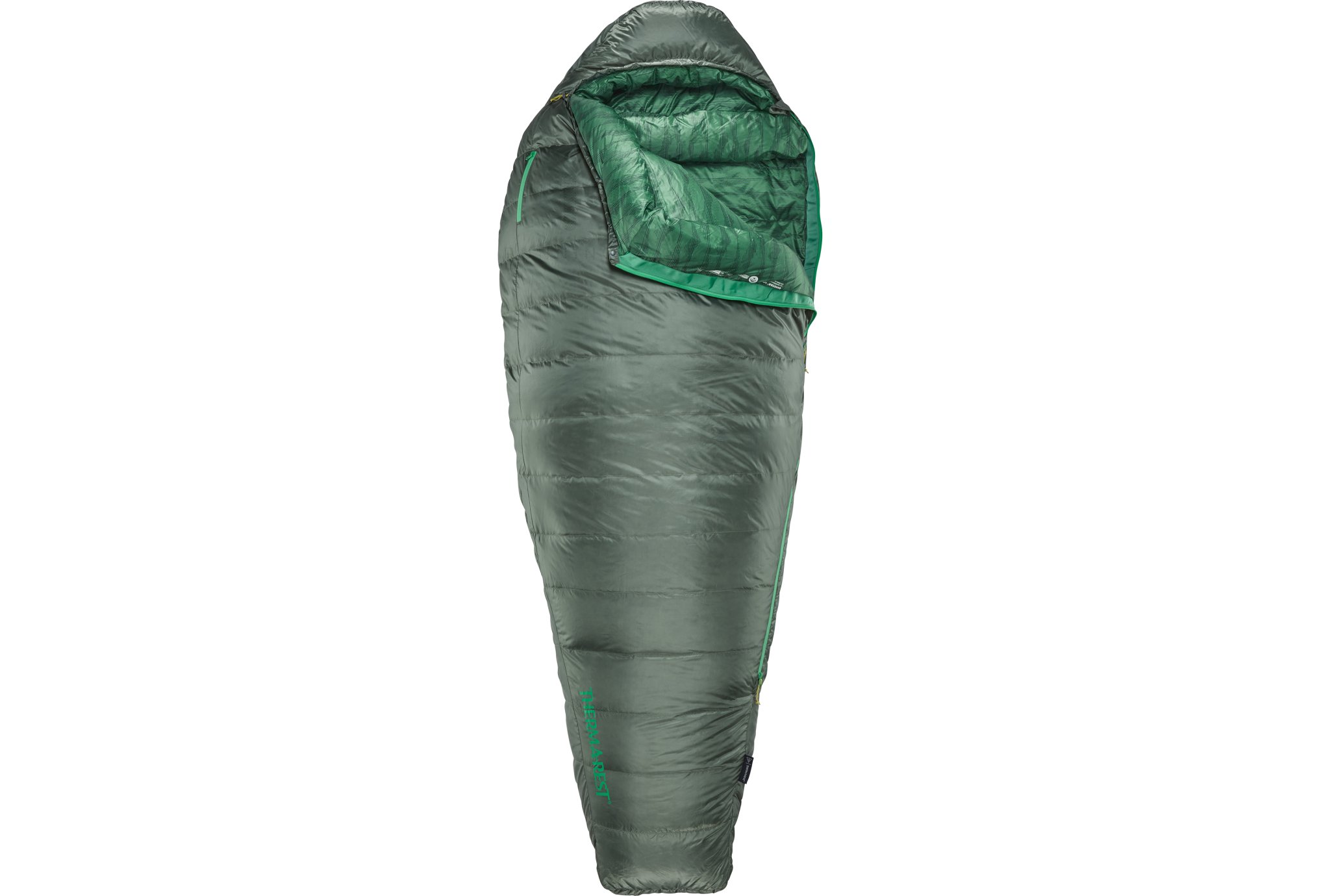 Thermarest Questar 0?C - Long