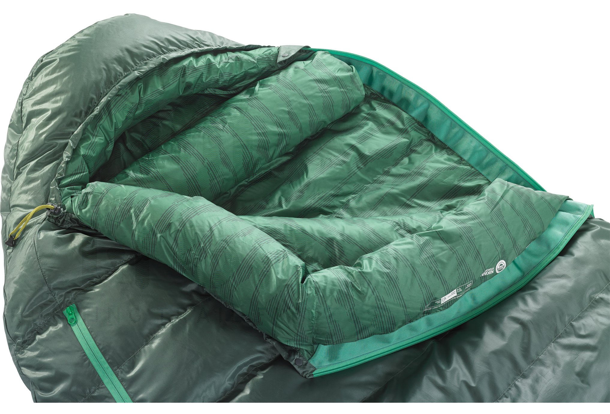 Thermarest Questar 0?C - Long
