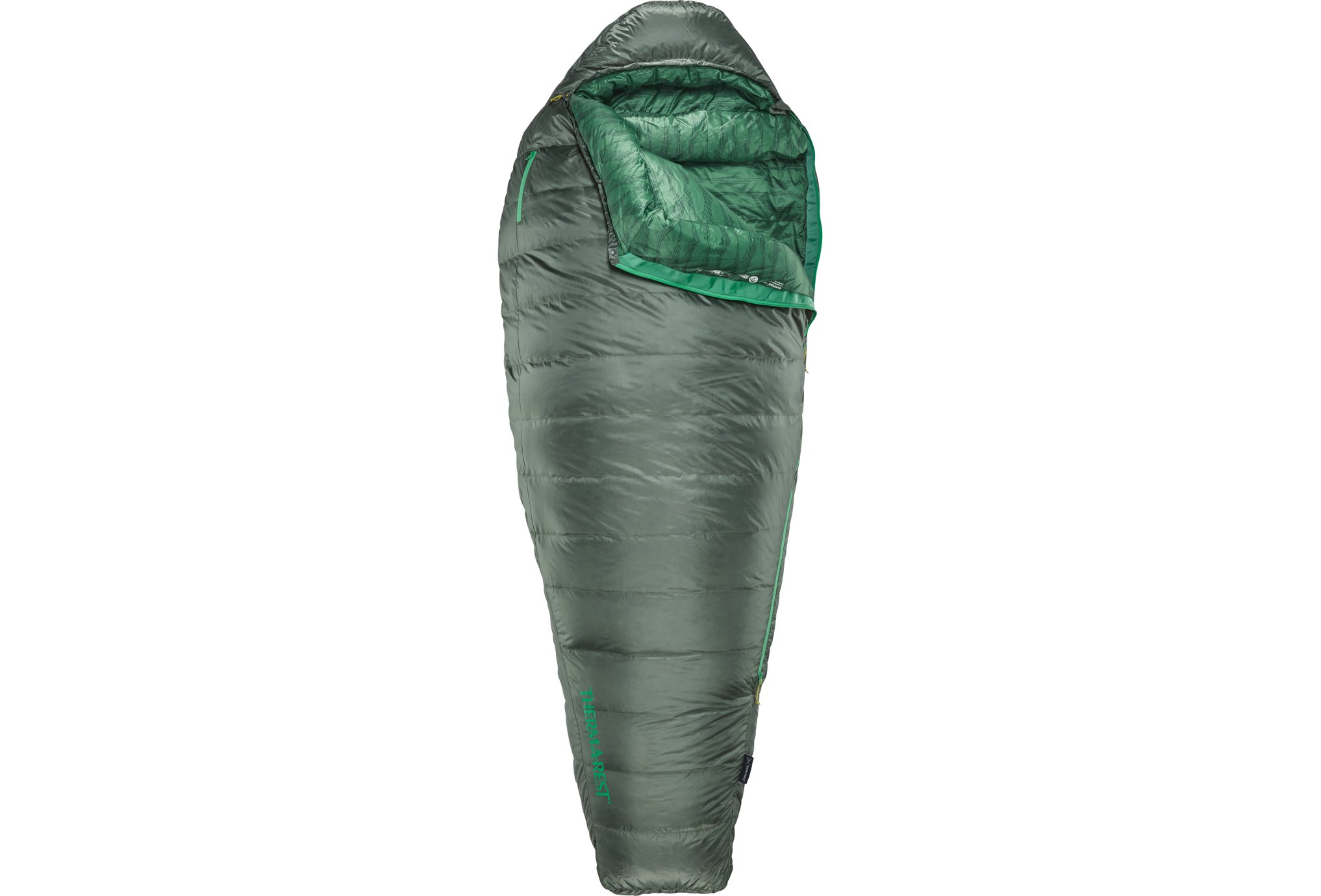 Thermarest Questar 0?C - Regular