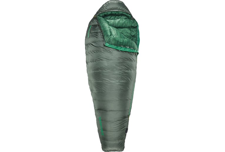 Thermarest Questar 0?C - Regular