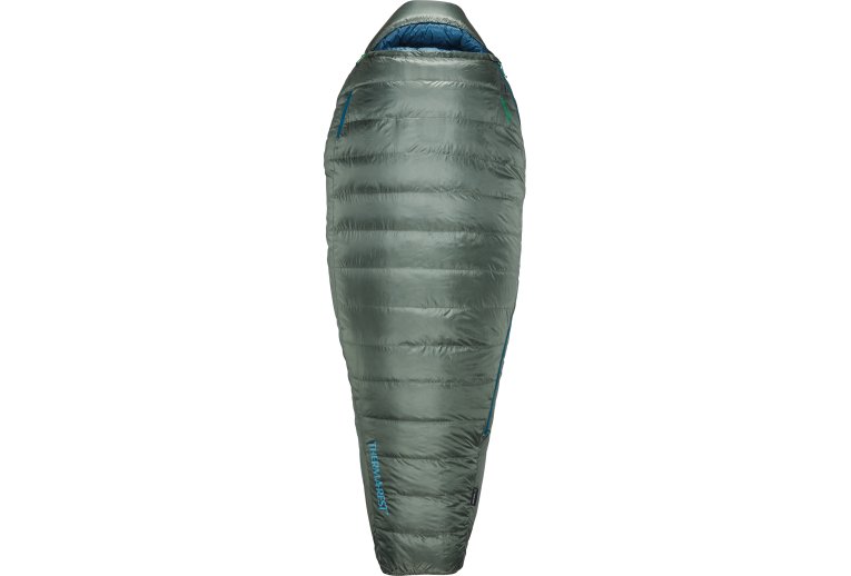 Thermarest Questar -18?C - Long
