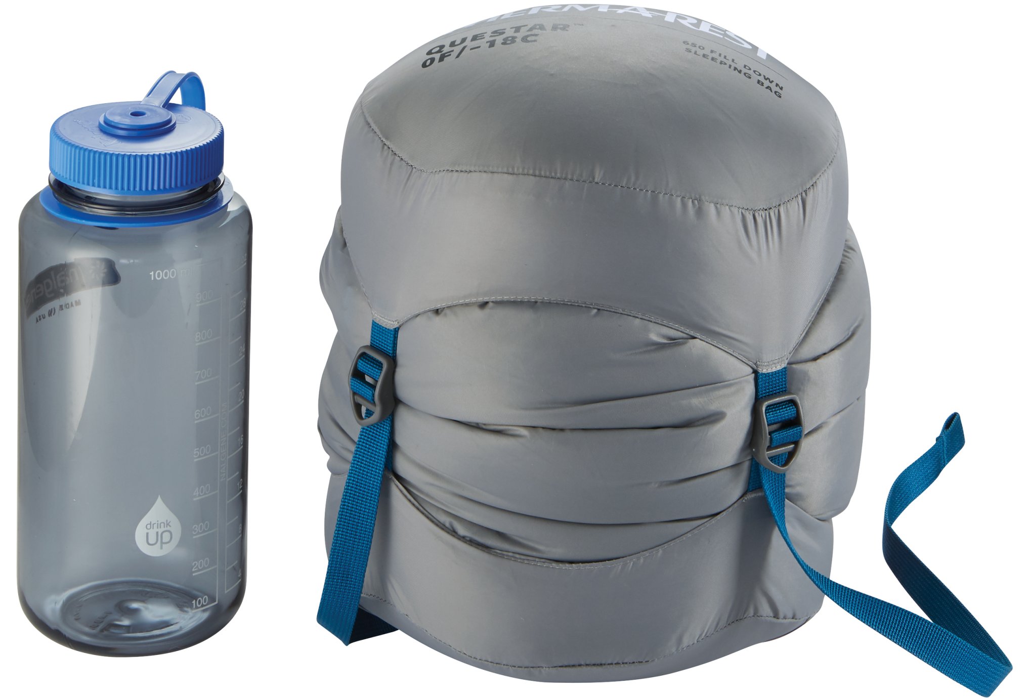 Thermarest Questar -18?C - Long