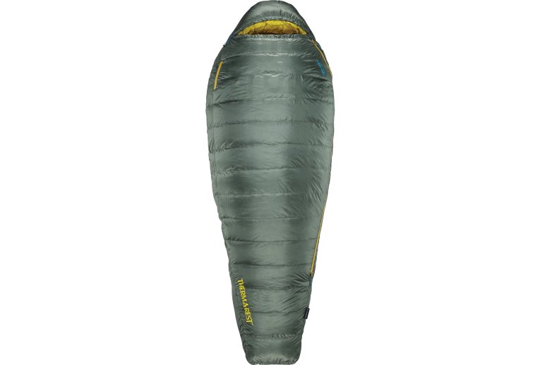 Thermarest Questar -6�C - Long