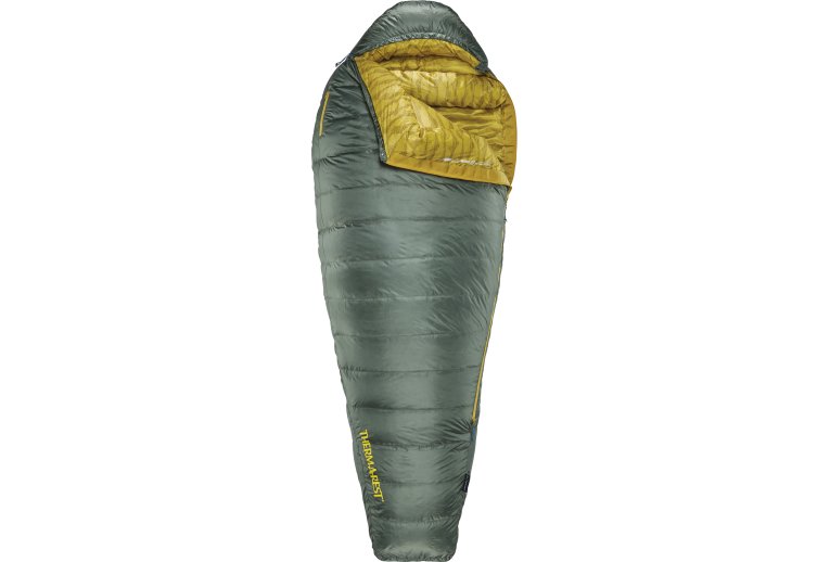 Thermarest Questar -6�C - Long