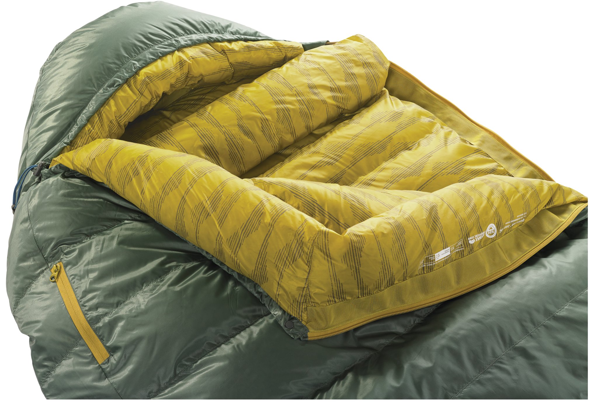 Thermarest Questar -6�C - Long
