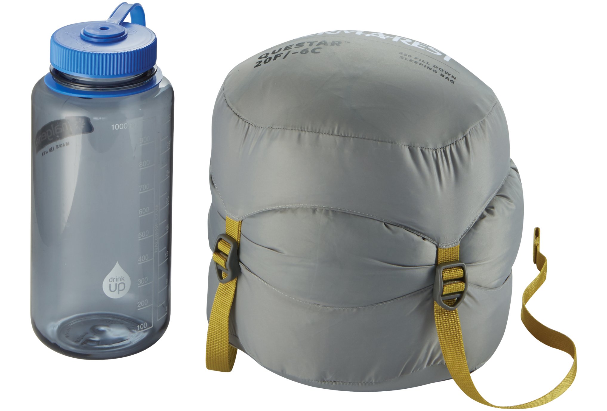 Thermarest Questar -6?C - Regular