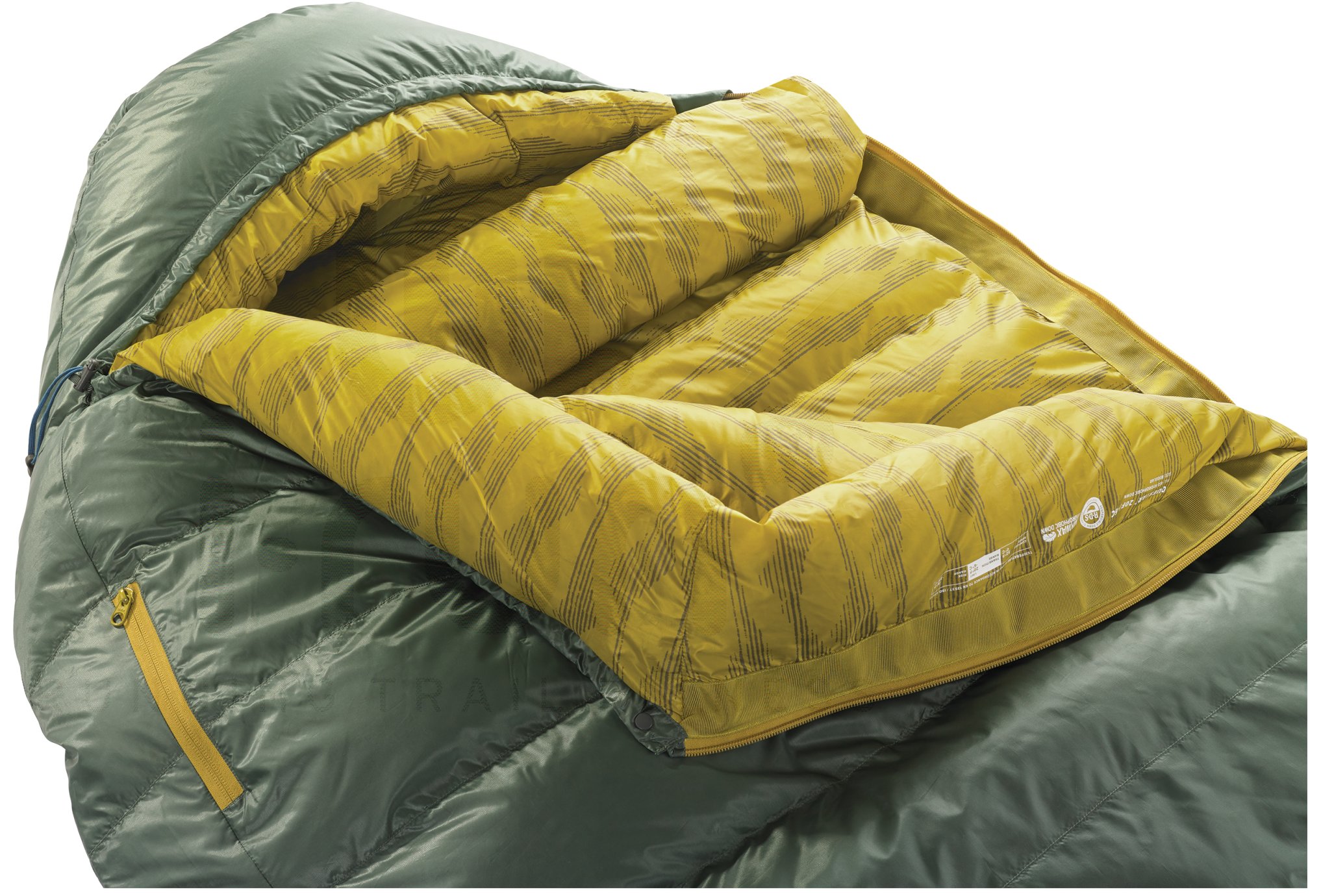 Thermarest Questar -6?C - Small