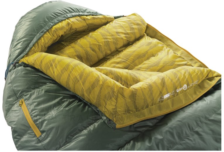 Thermarest Questar -6?C - Small