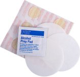 Thermarest Rustines de r�paration rapide