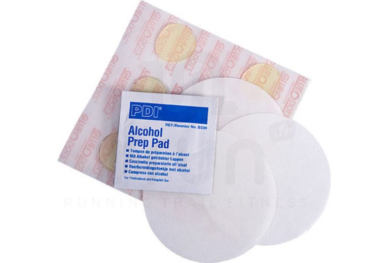 Thermarest Rustines de r�paration rapide