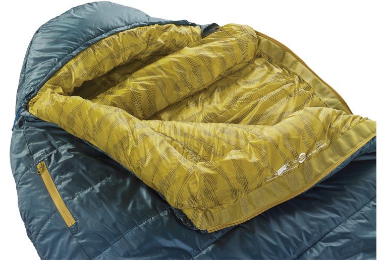 Thermarest Saros -6?C - Long