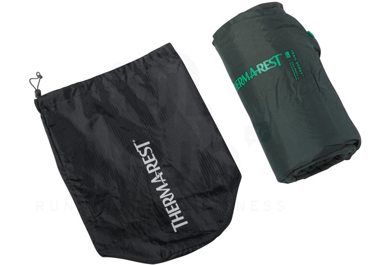 Thermarest Trail Scout - Regular 