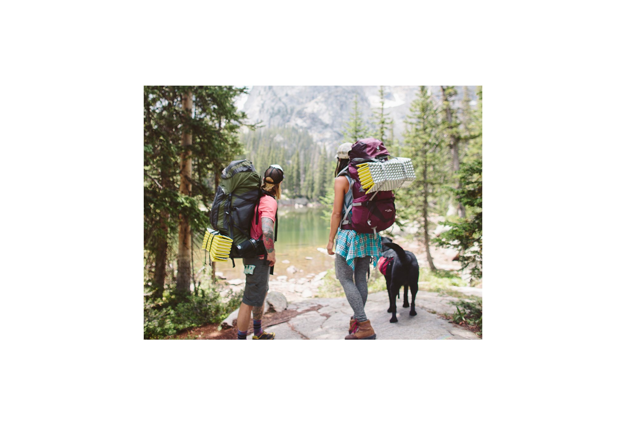 Thermarest Z Lite - Regular